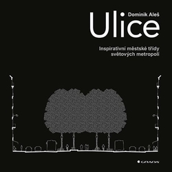 Aleš, Dominik - Ulice