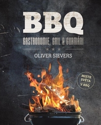 Sievers, Oliver - BBQ