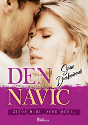 Duchoňová, Soňa - Den navíc