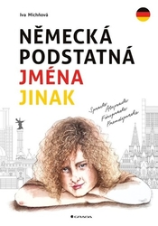 Michňová, Iva - Německá podstatná jména jinak