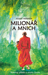 Hermsen, Julian - Milionář a mnich