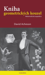 Acheson, David - Kniha geometrických kouzel