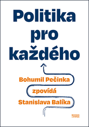 Balík, Stanislav - Politika pro každého