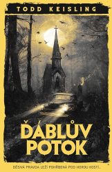 Keisling, Todd - Ďáblův potok
