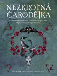 Pradas, Lidia - Nezkrotná čarodějka