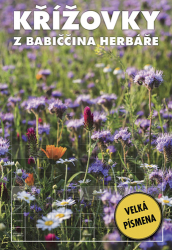 Křížovky z babiččina herbáře