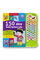 150 slov Svět kolem nás česky a anglicky