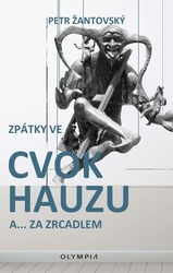 Žantovský, Petr - Zpátky ve Cvokhauzu