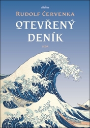 Červenka, Rudolf - Otevřený deník