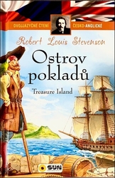 Stevenson, Robert Louis - Ostrov pokladů/Treasure Island