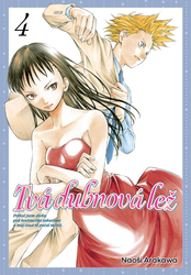 Arakawa, Naoši - Tvá dubnová lež 4
