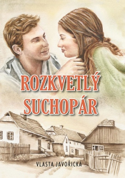 Javořická, Vlasta - Rozkvetlý suchopár