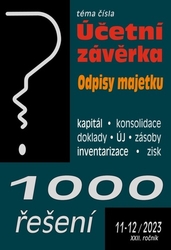 1000 řešení 11-12/2023