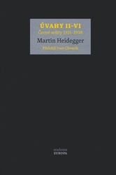 Heidegger, Martin - Úvahy II–VI