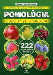 Hričovský, Ivan; Komžík, Marián - Pomológia