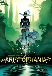 Dorison, Xavier - Aristophania
