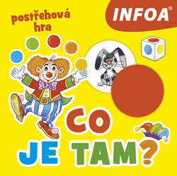 Co je tam?