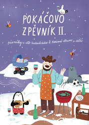 Pokáč, - Pokáčovo zpěvník II.