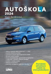 Barták, Matěj - Autoškola 2024