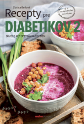 Beňová, Zlatica - Recepty pre diabetikov 2