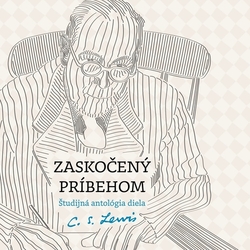 Lewis, Clive Staples - Zaskočený príbehom