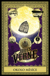 Verne, Jules - Okolo Měsíce