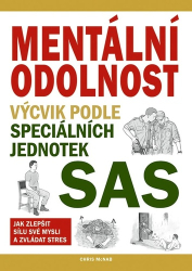 McNab, Chris - Mentální odolnost