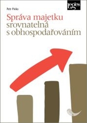 Pivko, Petr - Správa majetku srovnatelná s obhospodařováním