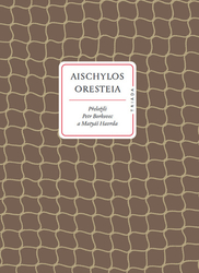 Aischylos, - Oresteia