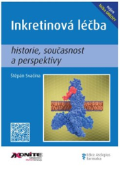 Svačina, Štěpán - Inkretinová léčba