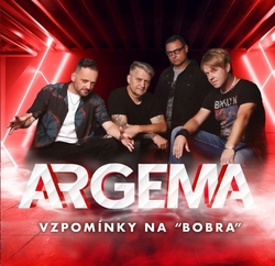 Argema, - Vzpomínky na &quot;Bobra&quot;