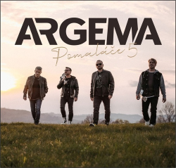 Argema, - Pomaláče 5