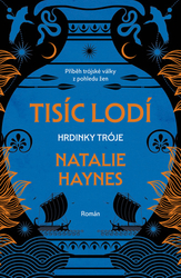 Haynes, Natalie - Tisíc lodí