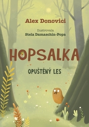Donovichi, Alex - Hopsalka Opuštěný les