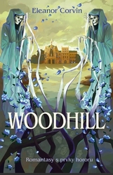 Corvin, Eleanor - Woodhill