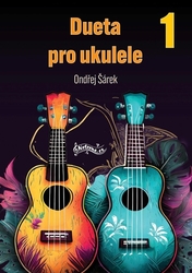 Šárek, Ondřej - Dueta pro ukulele 1