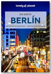 Berlín do kapsy