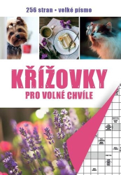 Křížovky pro volné chvíle