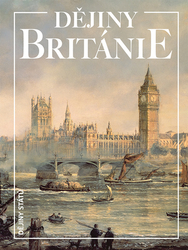 Morgan, Kenneth Owen - Dějiny Británie