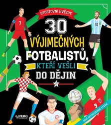 Leone, Luca de; Mancini, Paolo - 30 výjimečných fotbalistů, kteří vešli do dějin