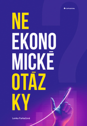 Farkačová, Lenka - Neekonomické otázky