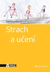 Kubíková, Kateřina - Strach a učení