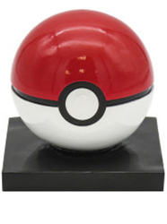 Pokémon kasička premium Pokeball