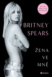 Spears, Britney - Žena ve mně