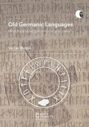 Blažek, Václav - Old Germanic Languages