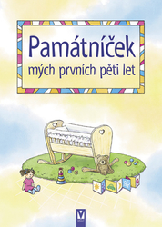 Ficková, Renáta - Památníček mých prvních pěti let