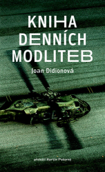 Didionová, Joan - Kniha denních modliteb