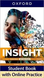Insight Second Edition Elementary Student&#039;s Book