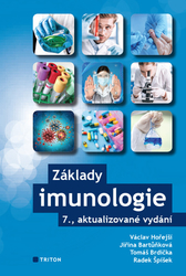 Bartůňková, Jiřina; Hořejší, Václav; Brdička, Tomáš; Špíšek, Radek - Základy imunologie