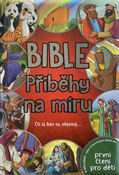 Olesen, Jacob Vium - Bible Příběhy na míru